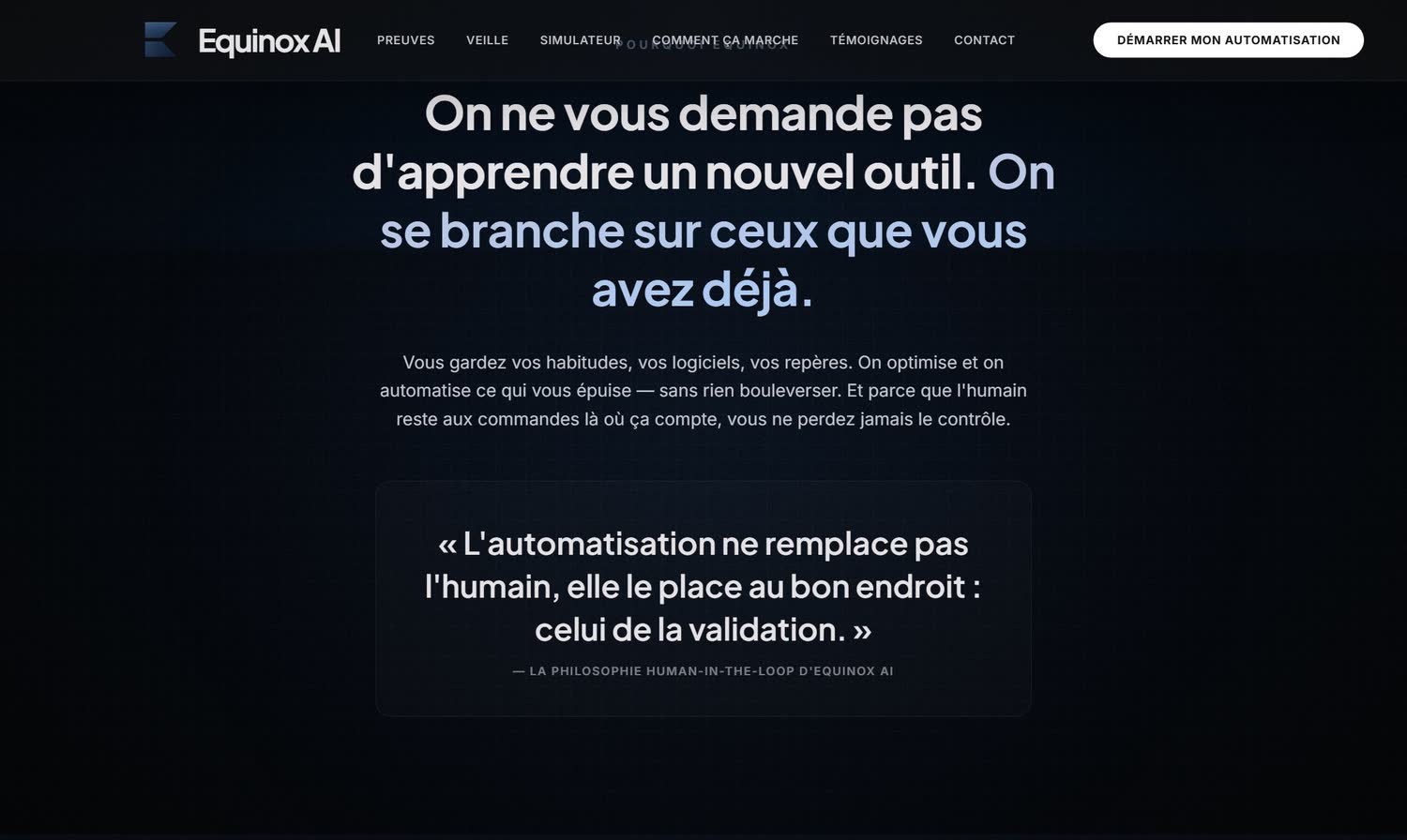 Combien cette tâche vous coûte-t-elle vraiment